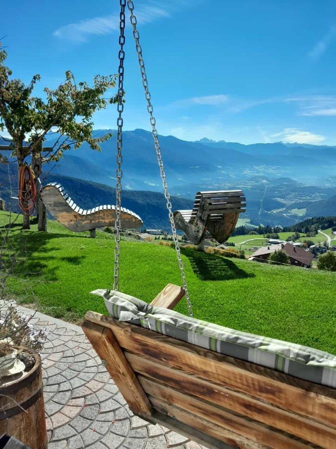 Apartamento Pitznerhof Maranza Exterior foto