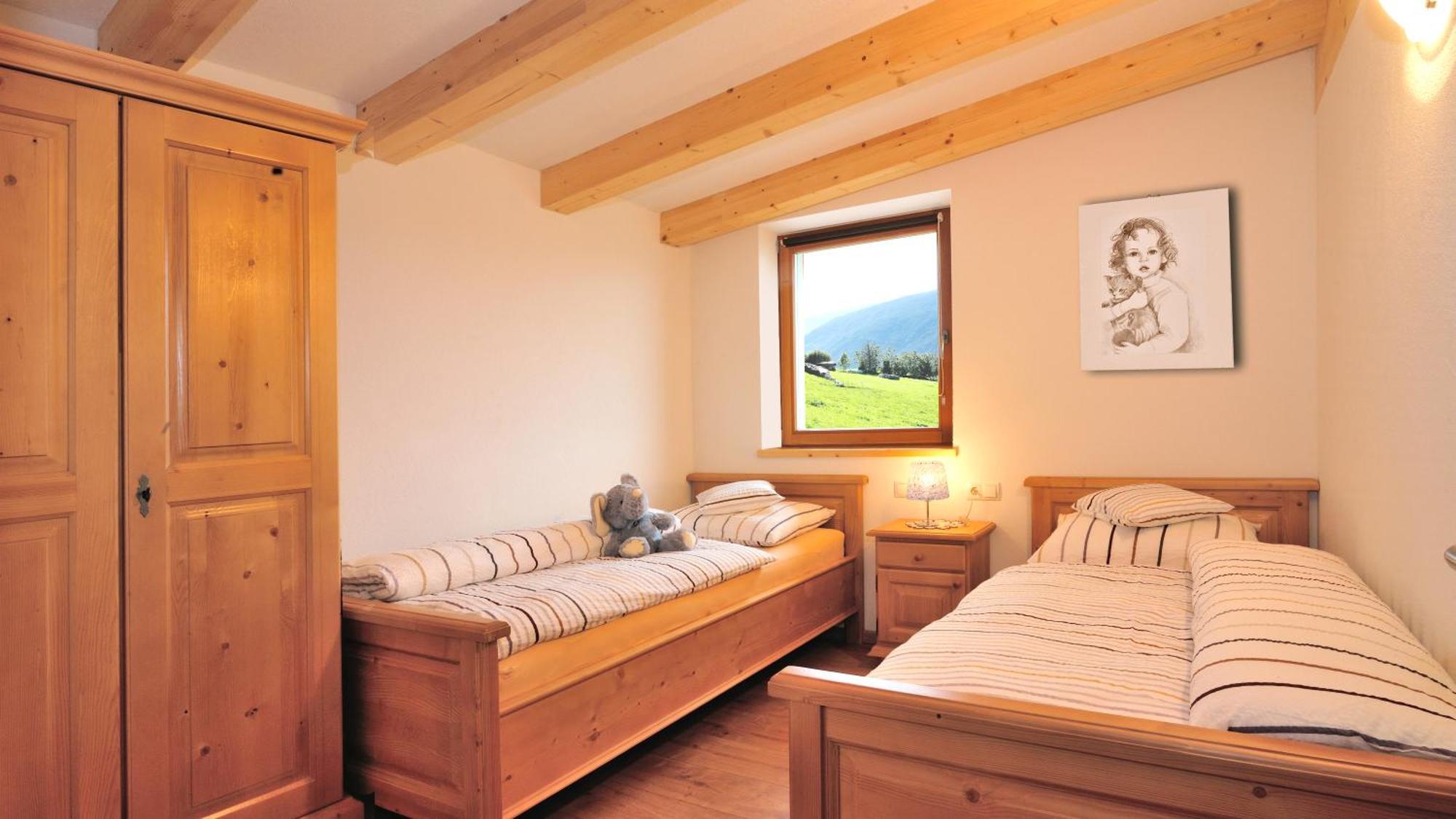 Apartamento Pitznerhof Maranza Habitación foto