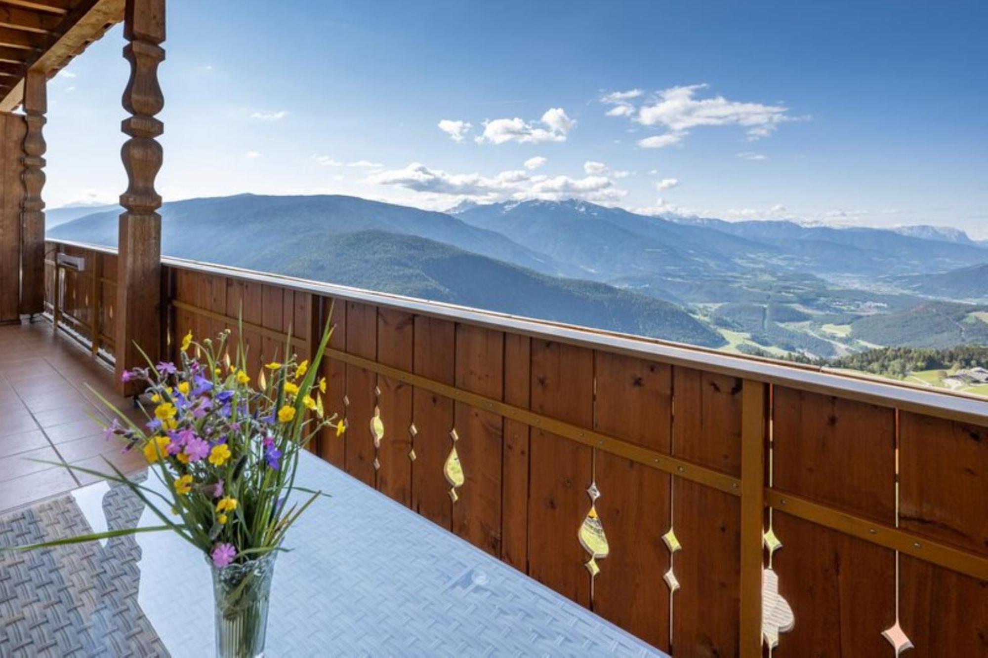 Apartamento Pitznerhof Maranza Habitación foto