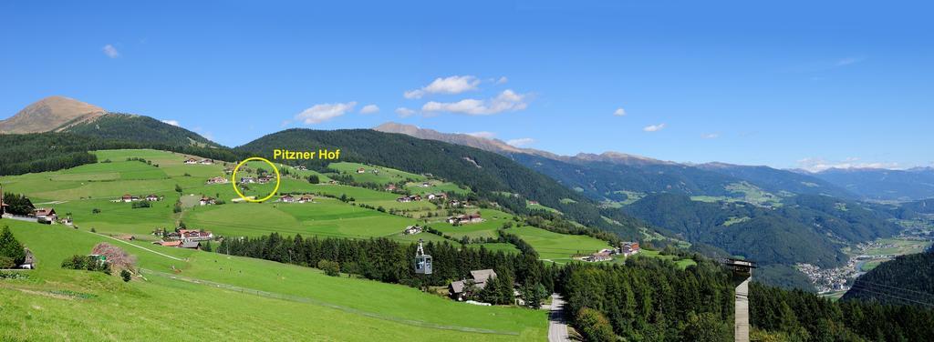 Apartamento Pitznerhof Maranza Exterior foto